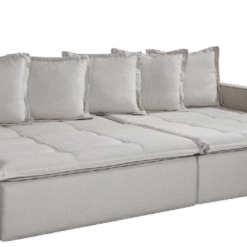 Sofá 3 em 1 Cama Paris 2,20 larg